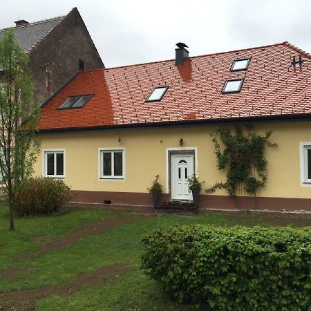 Ferienwohnung Kickmaier Bad Radkersburg Eksteriør bilde